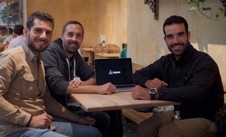 #FrenchTechFriday: Get more out of your business trip with Tepee