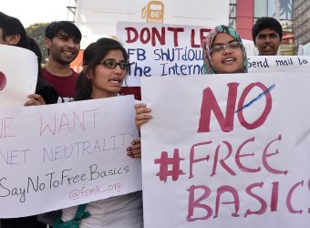 L’Inde inscrit le principe de la neutralité du net dans le marbre !