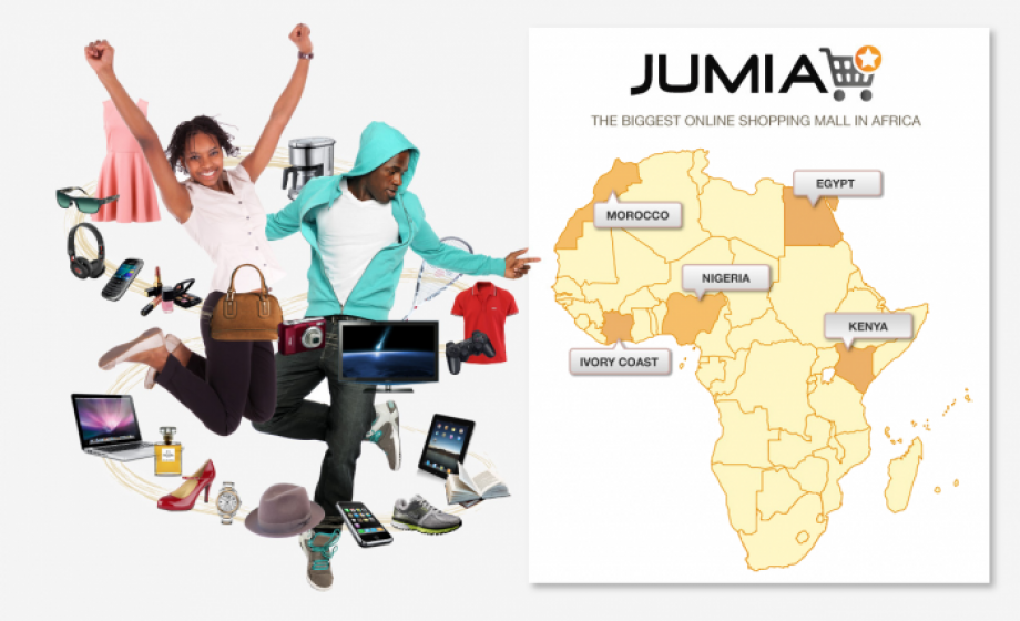 Rocket Internet continues their eCommerce domination – JUMIA launches in the Ivory Coast