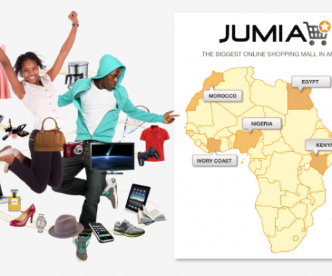 Rocket Internet continues their eCommerce domination – JUMIA launches in the Ivory Coast