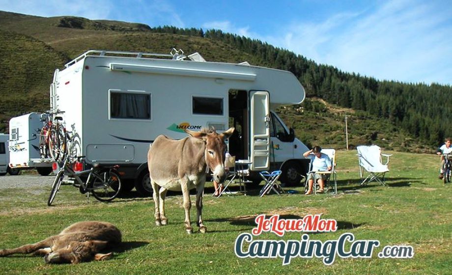 JeLoueMonCampingCar Raises 550,000€ to expand internationally and… shorten its name