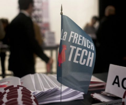 La French Tech déjà en ordre de marche pour le CES