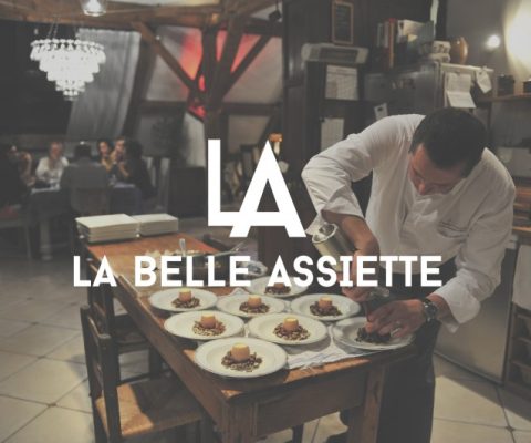 La Belle Assiette raises $1.7m seed round to further accelerate their rapid growth