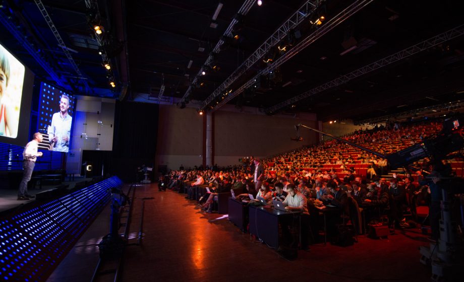 Everything you need to know about LeWeb Paris 2013 – Schedule, Startups & Side events
