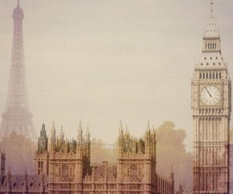Start-up : un programme d’échange entre Paris et Londres