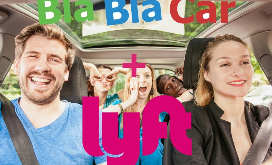 Why Lyft & Blablacar would make the perfect merger