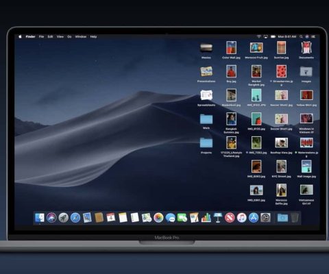 MacOS Mojave : quelles nouveautés nous a concocté Apple ?