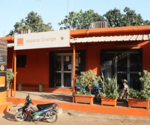 Orange reinvents money in Africa via Mobile