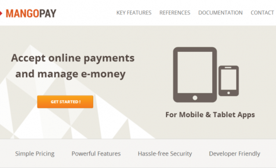 Social Payments startups Leetchi launches MangoPay, a full stack payment solution for Marketplaces