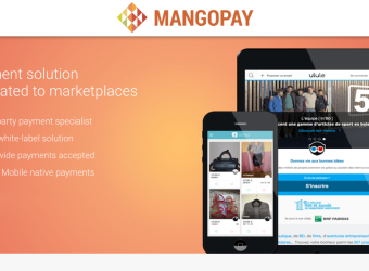 Mangopay allows 10 million consumers to pay globally