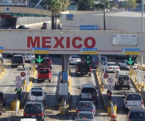 ¡Quiero hacer autostop! Blablacar now available in Mexico