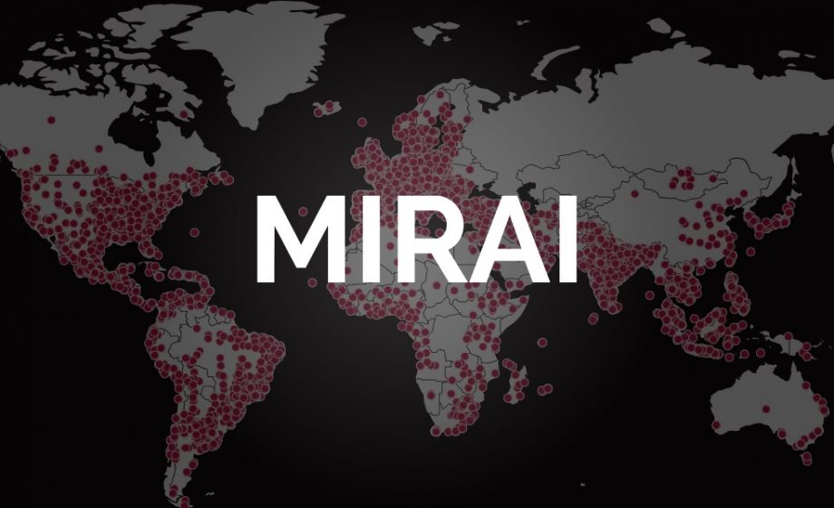 Les créateurs de Mirai plaident coupables… mais ne sont pas responsables de l’attaque de 2016