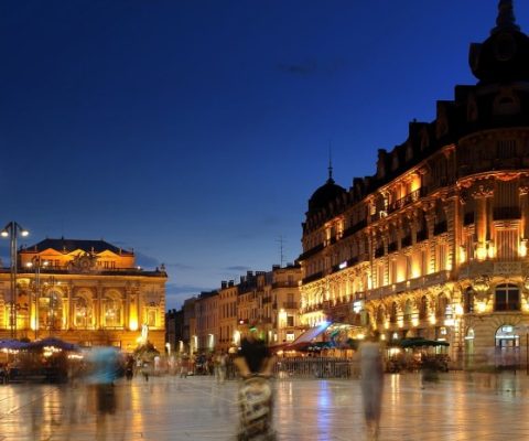 Montpellier to welcome 1,300 for Digiworld Summit to discuss the crossroads of the digital ecosystem