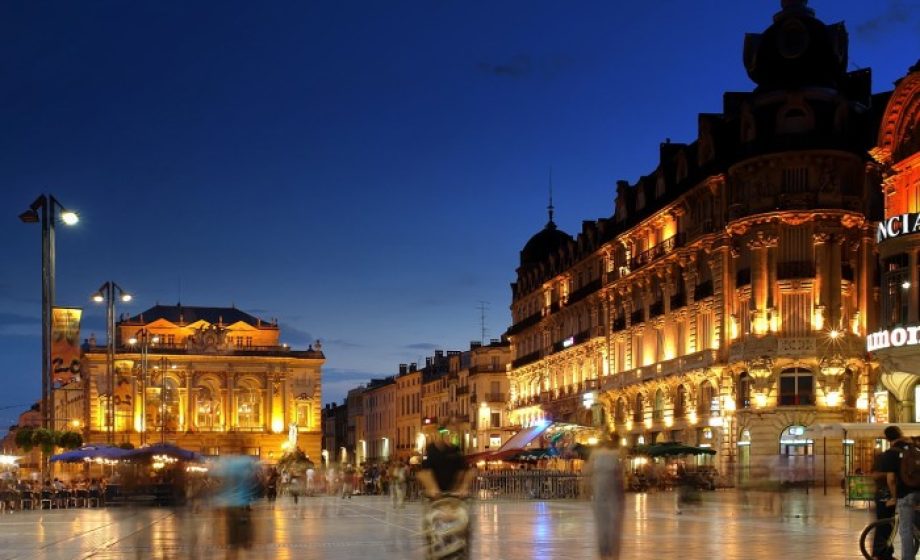 Montpellier to welcome 1,300 for Digiworld Summit to discuss the crossroads of the digital ecosystem