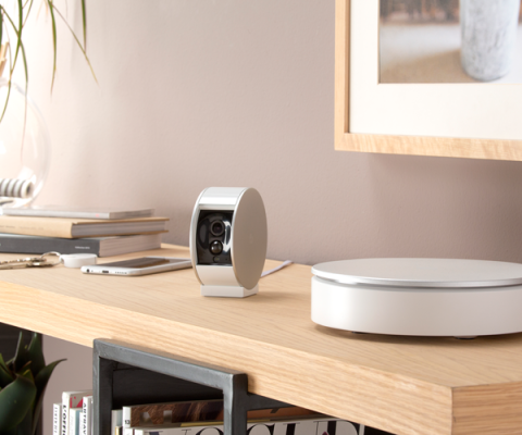 [Interview] Myfox CEO Jean-Marc Prunet introduces their new super smart home security system