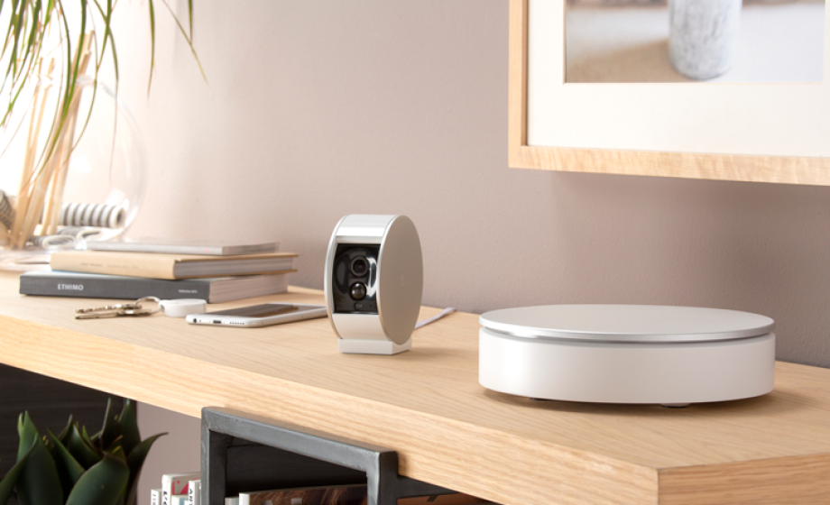 [Interview] Myfox CEO Jean-Marc Prunet introduces their new super smart home security system