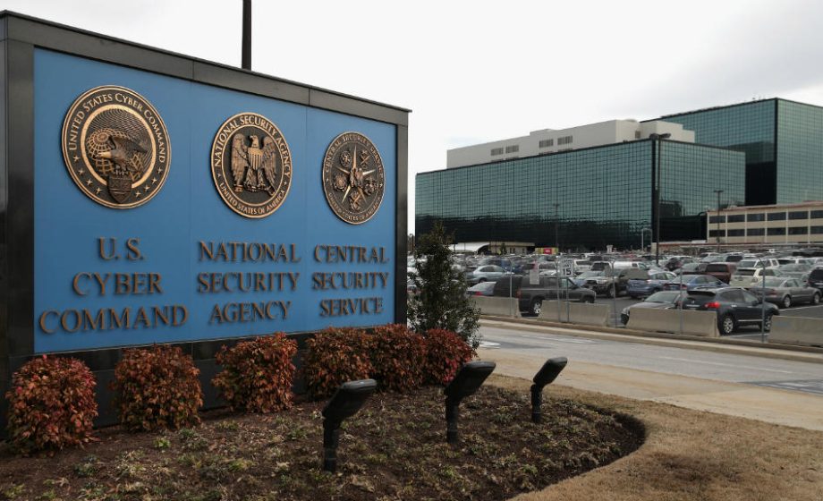 9 ans de prison pour vol de documents secrets à la NSA