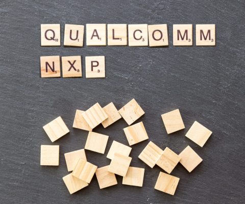 Qualcomm finalise l’achat de NXP… et sécurise son indépendance