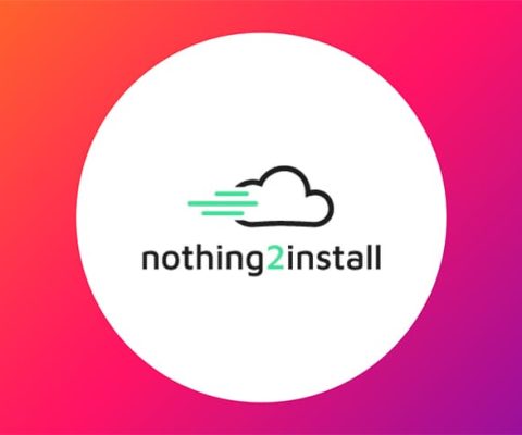 Nothing2Install, spécialisé dans le streaming d’applis, lève 1 million d’euros