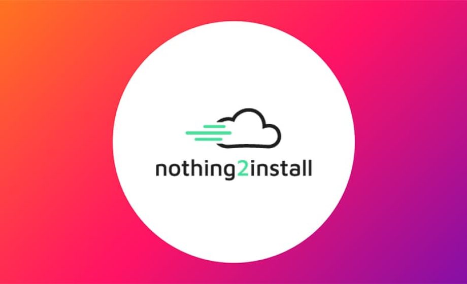 Nothing2Install, spécialisé dans le streaming d’applis, lève 1 million d’euros