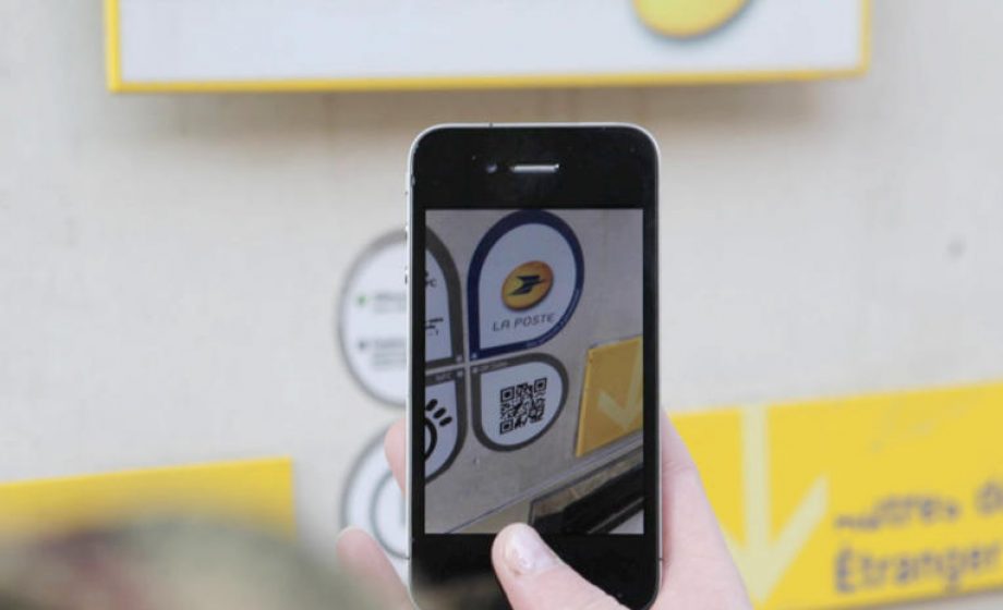 In France, La Poste is a bank, an MVNO, a delivery service (by drone) & an IoT Network