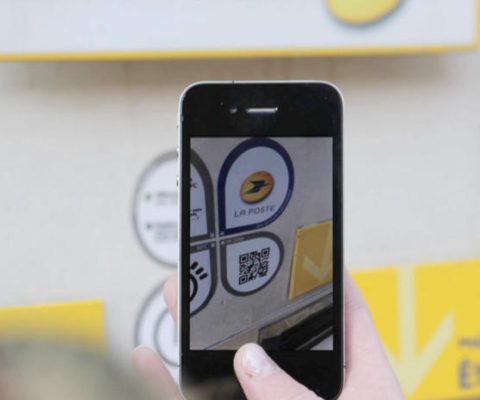 In France, La Poste is a bank, an MVNO, a delivery service (by drone) & an IoT Network