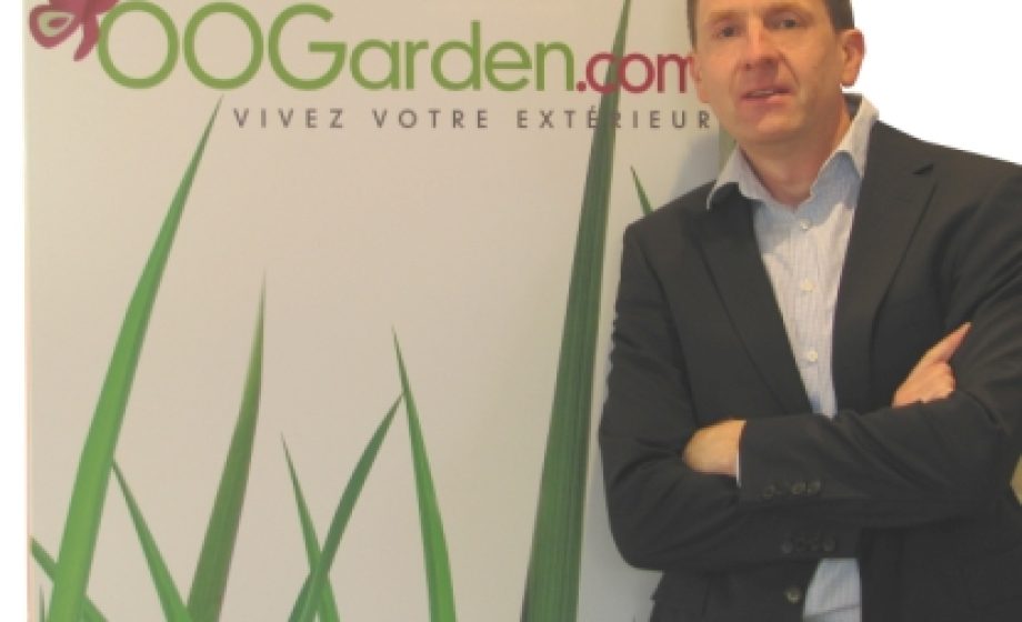 OOGarden soon to be sprouting up across Europe