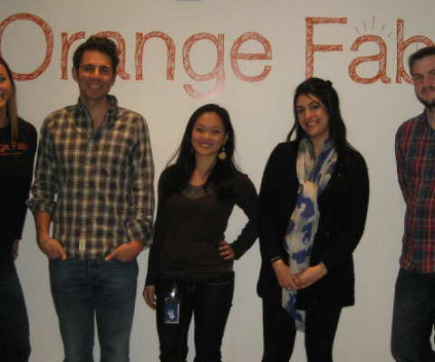 Orange Fab: 5 Things you need to know about Orange’s new “accelerator”