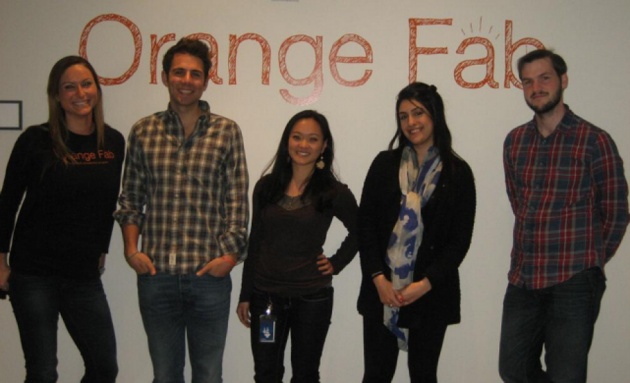 Orange Fab: 5 Things you need to know about Orange’s new “accelerator”