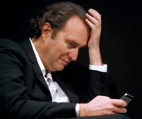 Xavier Niel throws in the towel on his bid to purchase T-Mobile US