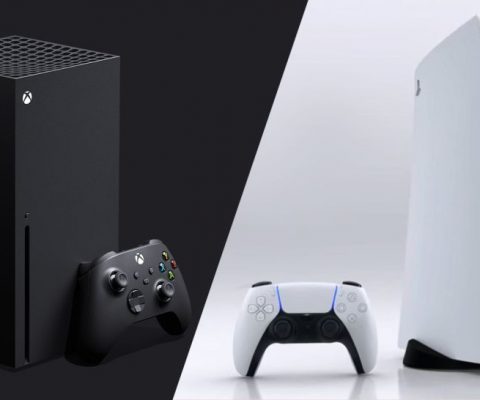 Neuvième génération de consoles : le duel Xbox Series X / PS5 annoncé pour Noël