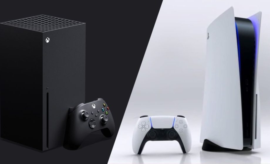 Neuvième génération de consoles : le duel Xbox Series X / PS5 annoncé pour Noël