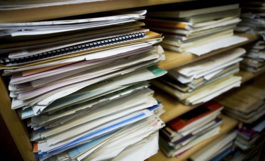 PeopleDoc (Novapost) raises $17.5M from Accel to eliminate paper from HR