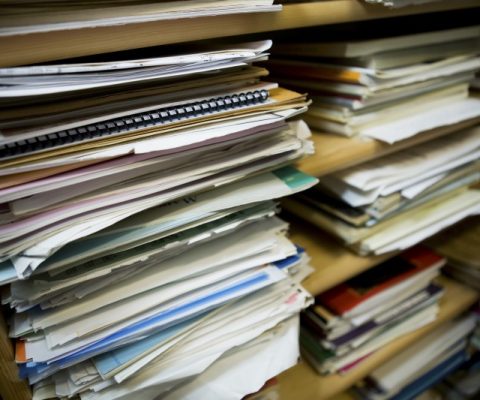PeopleDoc (Novapost) raises $17.5M from Accel to eliminate paper from HR