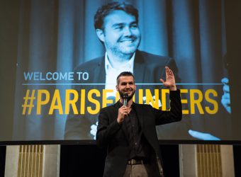 Our Top 10 #ParisFounders alumni – fundraising, exits & success stories