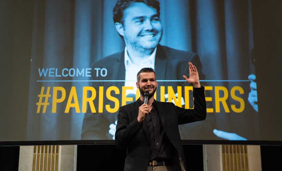 Our Top 10 #ParisFounders alumni – fundraising, exits & success stories