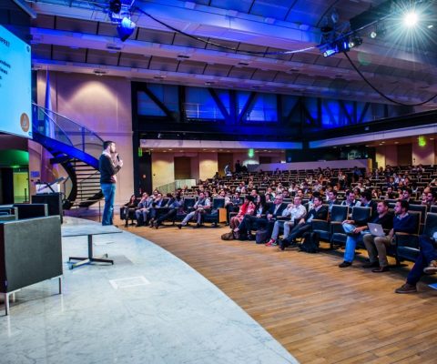 Paris Founders Events – New Products, Big News & Great Networking