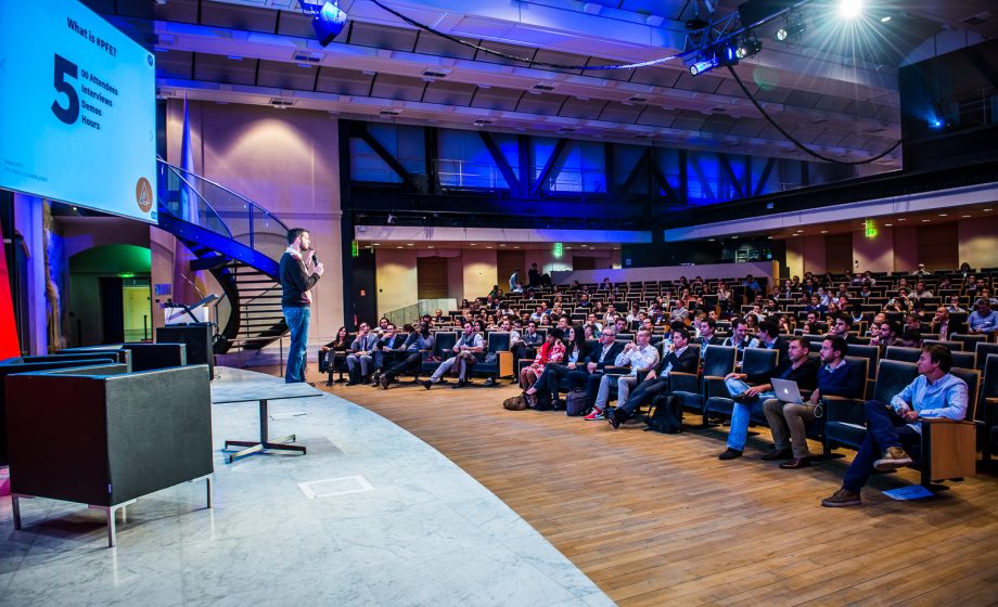 Paris Founders Event announces 3 Speakers for Jan. 19th to kick off 2015