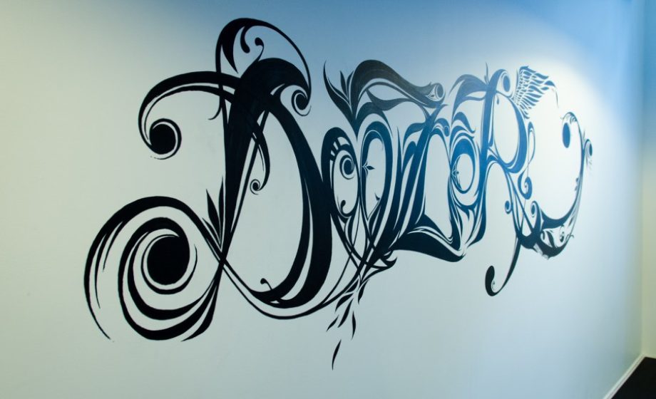 Inside Deezer’s Offices – Music, Street Art & Conviviality