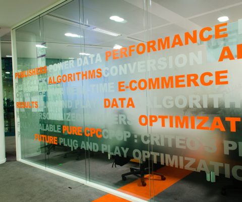 Criteo acquires data specialist DataPop, market cap passes $2.5 Billion