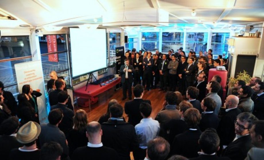 Startup Academy Day showcases France’s rising startups on April 2nd