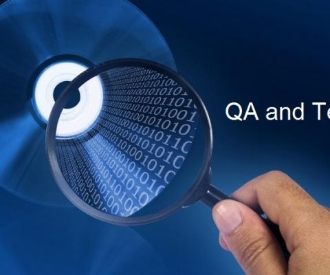 For success, outsource QA testing to your customers