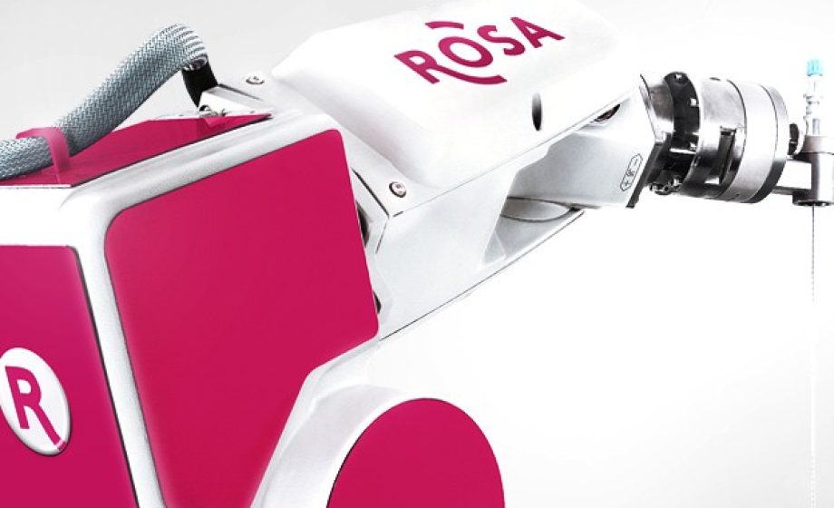 MedTech to begin commercialization of its Spinal Surgery Robot in Europe