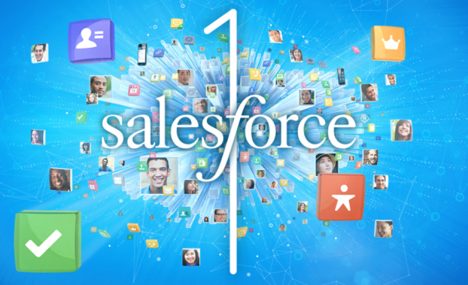 Salesforce to increase its footprint in France and elsewhere in Europe
