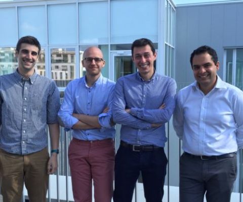 Logmatic.io raises $1m, marking the first investment for ISAI's Seed Club