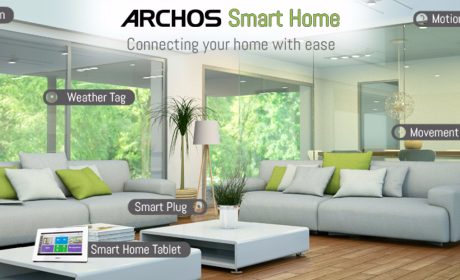 Connected devices: Archos’ plans for home domination