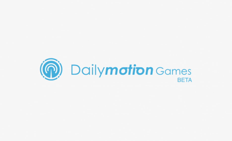 Dailymotion jumps into the game footage streaming world, launches "Games"