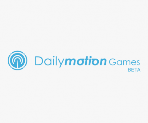 Dailymotion jumps into the game footage streaming world, launches "Games"