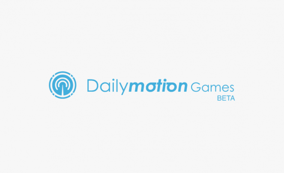 Dailymotion jumps into the game footage streaming world, launches "Games"