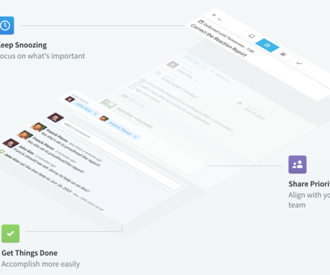 Azendoo raises $1.5 Million to bring their Slack-like tool to marketing teams